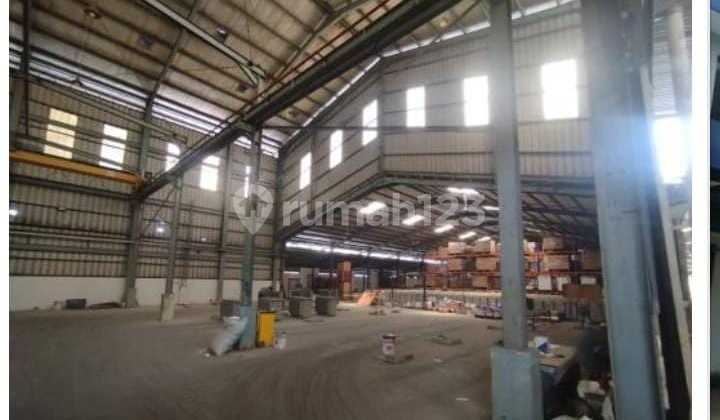 For Rent For Sale Factory and Warehouse in Jatiuwung Tangerang For Rent For Sale Factory and Warehouse in Jatiuwung Tangerang