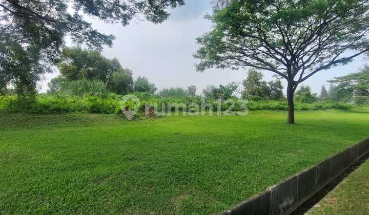 Kavling Delta Silicon 8 Lippo Cikarang Luas 1,2Ha Kavling Delta Silicon 8 Lippo Cikarang Luas 1,2Ha