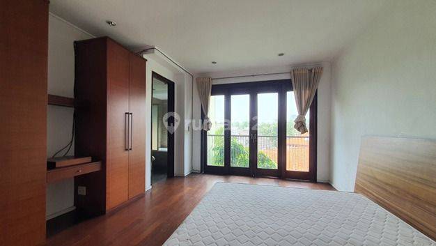 Rumah Minimalis Tropis Prapanca Jakarta Selatan 2