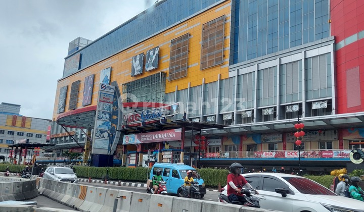 Kios Ltc Lantai Gf. Jual Cepat