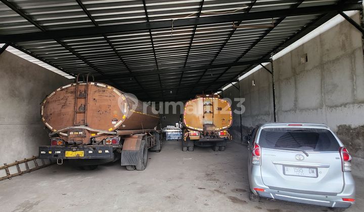 Dijual Cepat Pabrik di Jl Raya Cikupa Tangerang. Deket Akses Tol Dijual Cepat Pabrik di Jl Raya Cikupa Tangerang. Deket Akses Tol