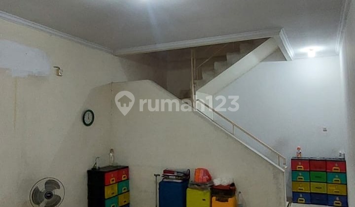 Dijual Rumah di Muara karang. Luas 5x15