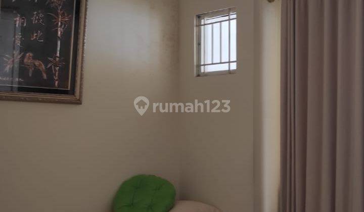 Rumah 2 Lantai Furnished di Kano Indah Pik Best Price, Uk. 6x15 1