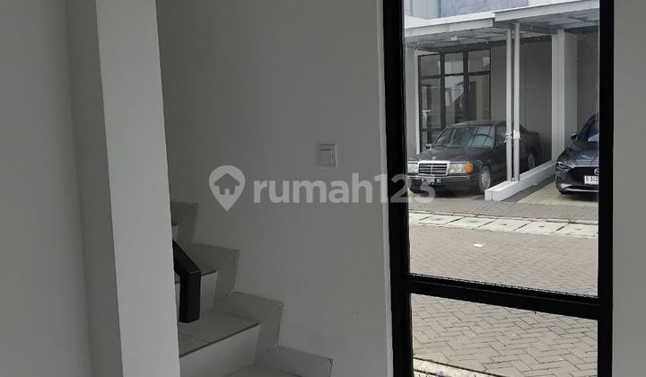 Rumah Golf Island Uk 5X15 M2, 3+1 Kamar Tidur 2