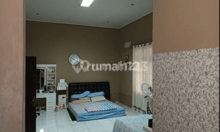 Rumah 2 Lantai Bagus Furnished di Sunrise Garden, Jakarta Barat 2