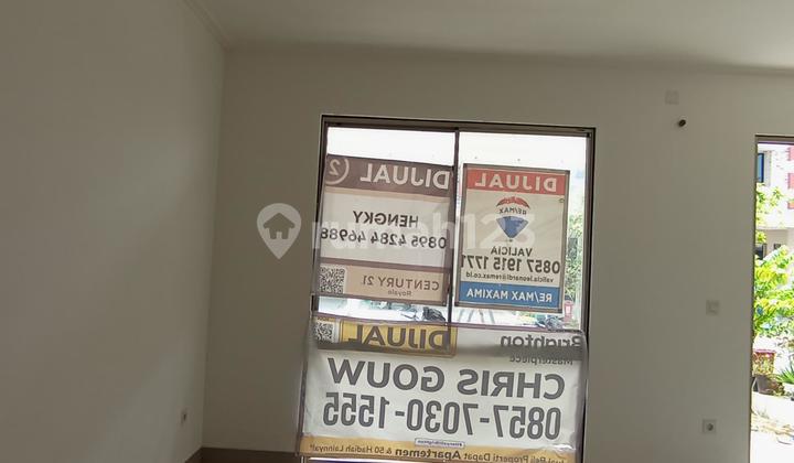 Rumah Bagus SHM Pantai Indah Kapuk 2, Jakarta Utara 2