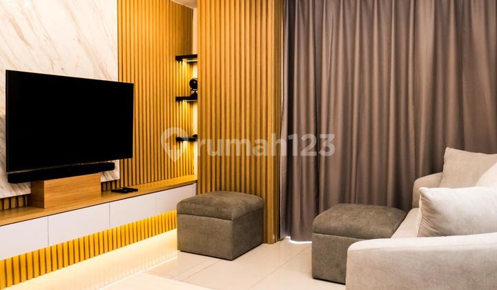 Orchid Garden Residence 65 sqm unit Fully Furnished 2