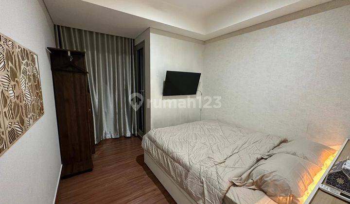 Apartement Gold Coast Tower Honolulu Bagus Luas 28m 1