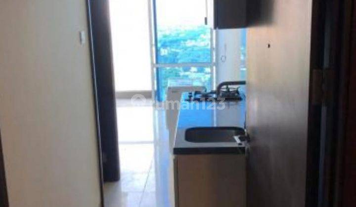 Apartemen Puri Mansion Studio Semi Furnish Nego 1