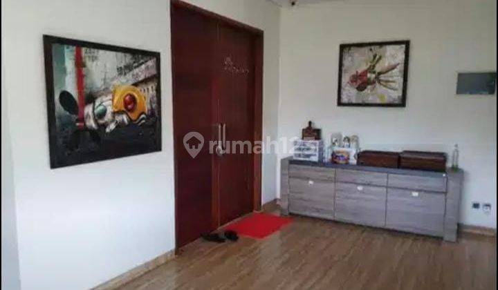 Rumah 2 Lantai Bagus Furnished SHM di Kembangan, Luas Tanah 365m 2