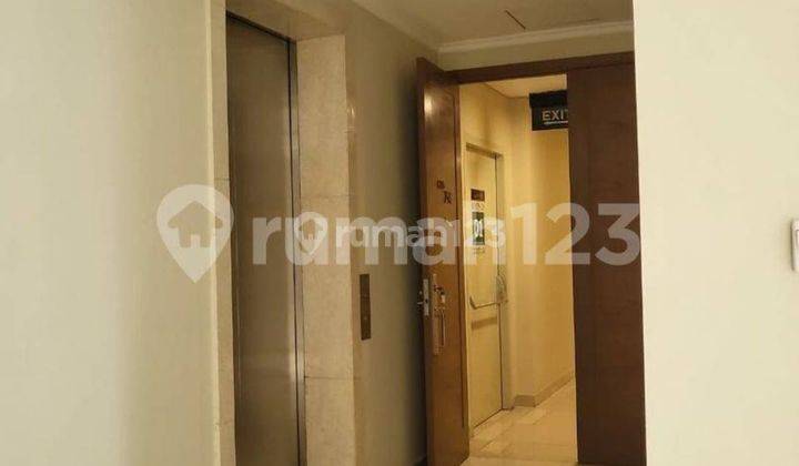 Apartement Taman Anggrek Residence 3 BR,Harga dibawah SP!! 1