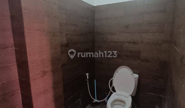 Ruko 4 Lantai di Pluit Raya, Jakarta Utara, Ukuran 4,5x16m 2