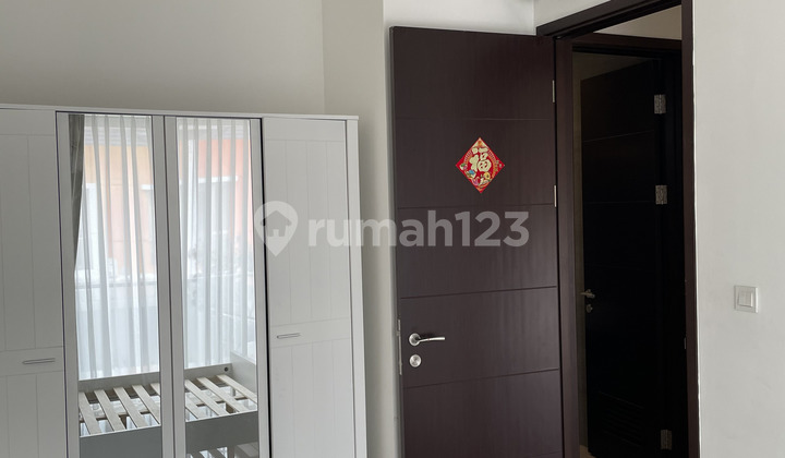 House For Sale Fast in Pik2, Tangerang Land Area 60 M2 (6X10)