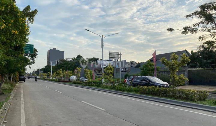 Tanah di Di Metland Boulevard, Jakarta Barat HGB 150m 1