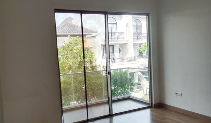 Jual Cepat Rumah Golf Island Pik Cluster Concerto, Ukuran 8X15m2 2