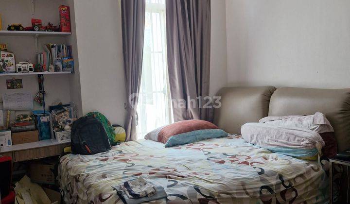 Rumah Bagus Full Furnished HS di Johar Golf, Pik 1, Jakarta Utara 1