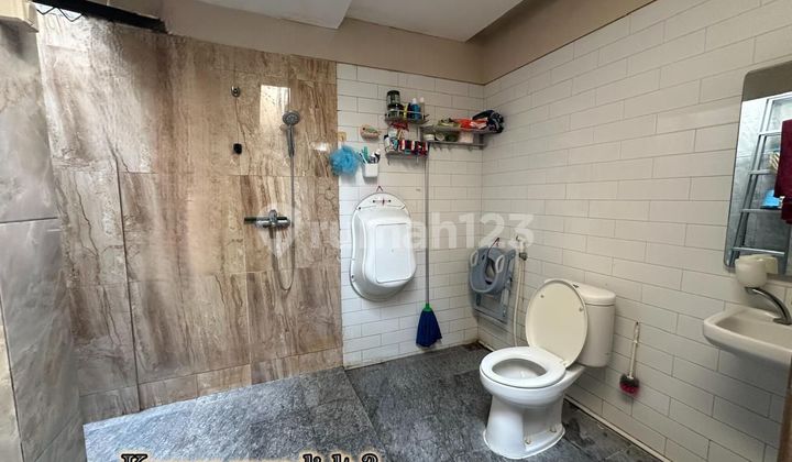 Rumah Bagus Semi Furnished SHM Muara Karang, Jakarta Utara 2
