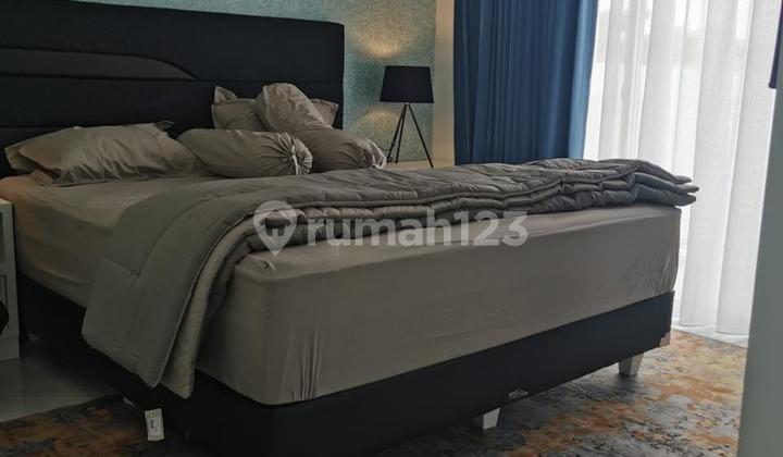 Rumah Crown Golf, Pik1 Type 8 X 24M² Ffurnish 2