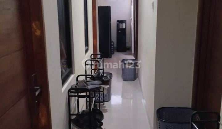 Rumah Kost di Jalan Tiong Dekat Mega Kuningan, Ukuran 550m 1