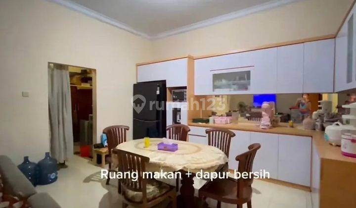 Rumah 2 Lantai Bagus Furnished SHM di Metland Puri, Uk. 8x20mtr 2