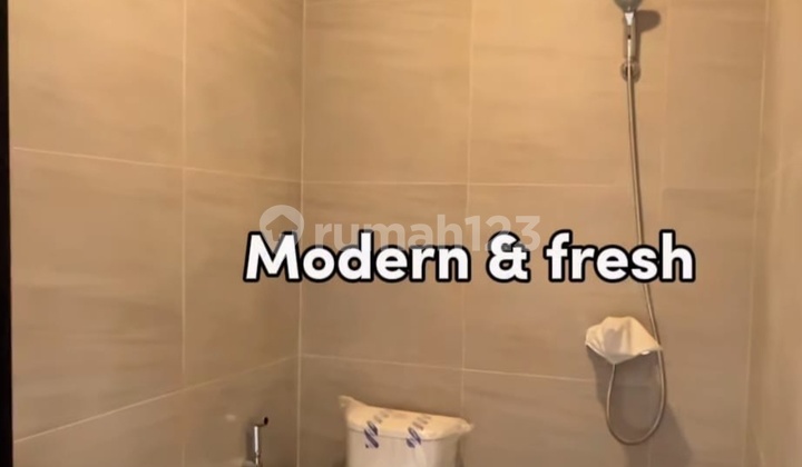 Rumah Baru Dengan Konsep.minimalis Dan Design Interior. 2