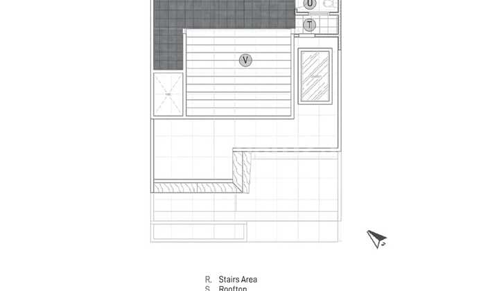 Rumah Bagus Furnished SHM Metland Puri, Jakarta Barat