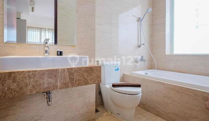 Apartemen Menteng Park Lantai 18 Ada Private Lift, Luas 61M2 Apartemen Menteng Park Lantai 18 Ada Private Lift, Luas 61M2