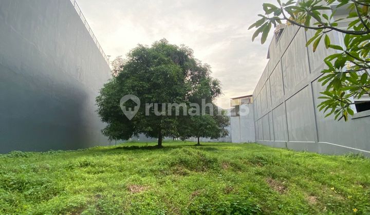 Dijual Kav Elang Laut Harga Dibawah NJOP Luas 1000 Meter