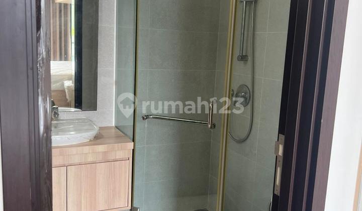 Rumah Millenial Cluster Baltimore Pik2, Uk. 8X10 SHM Full Furnish 2