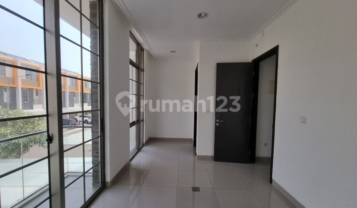 Good House Furnished SHM Pantai Indah Kapuk, North Jakarta