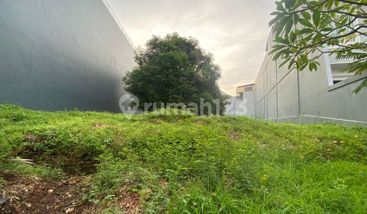 Dijual Kav Elang Laut Harga Dibawah NJOP Luas 1000 Meter