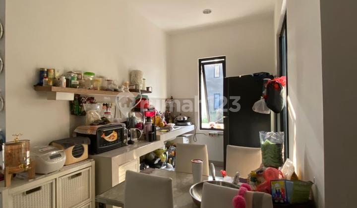 Dijual Rumah Milenial PIK2 Cluster California Posisi Hoek 2