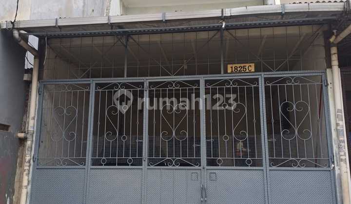 Di Jual Cepat Rumah di Indraloka Jelambar 1