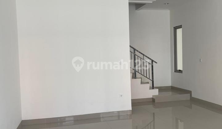 Rumah Bagus Semi Furnished SHM Pantai Indah Kapuk 2 