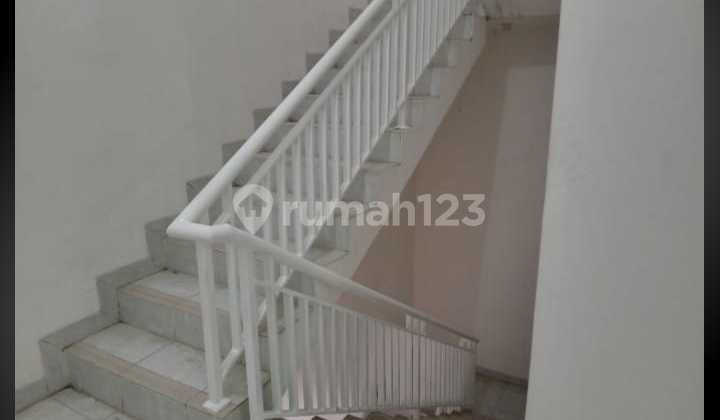 Dijual Ruko Kosambi Baru, 2 Lantai, Hook LT: 60 M2 (6X10)