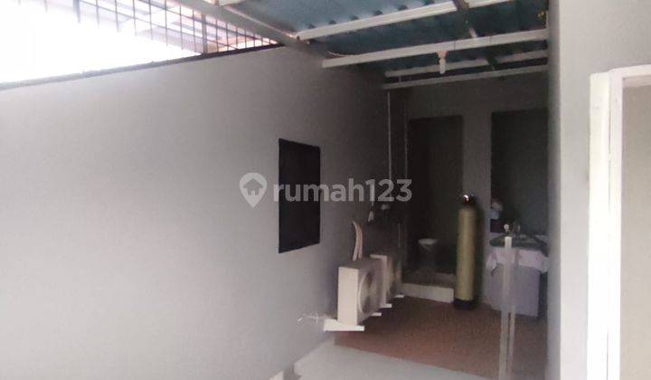 Rumah 2 Lantai Bagus SHM di Citra 2, Cengkareng, Uk. 10x15m 1