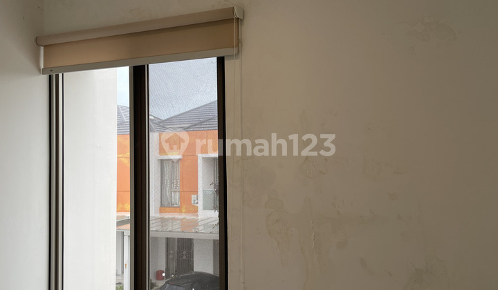 Dijual Rumah Dijual Cepat di Pik2, Tangerang LT. 60 M2 (6X10)