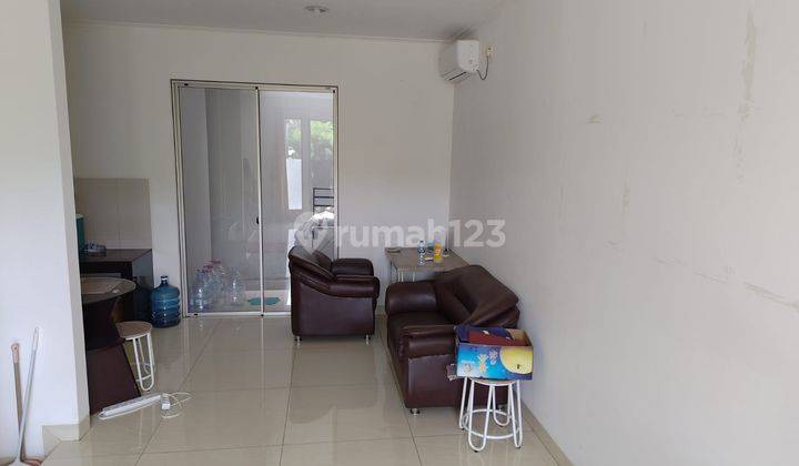 Rumah 2 Lantai Bagus Furnished di Golf Island, Pik, Jakarta Utara 2