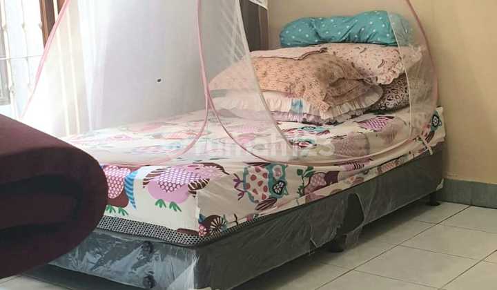 Jual Cepat Rumah Villa Kapuk Mas Timur Kapuk Jakut Ukuran 348M2 2