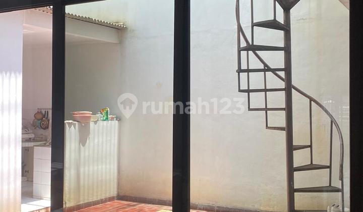Good Furnished House with SHM in Muara Karang, North Jakarta 2
