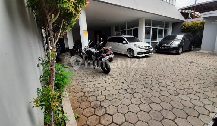 Rumah Kos Kosan 4 Lantai Cuan 90% Full di Kemanggisan Jakbar 2