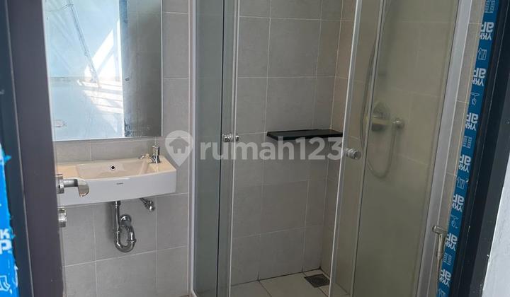 Disewakan Gudang Bizpark PIK2, Tangerang  LT. 360 M2 (12 X 30)