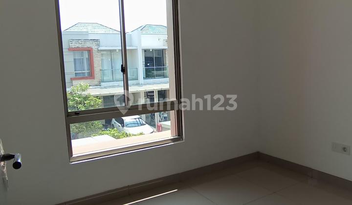 Rumah Bagus SHM Pantai Indah Kapuk 2, Jakarta Utara