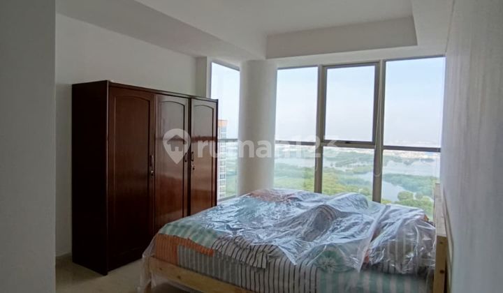Gold Coast Furnished Apartment 3 BR, 113 m²