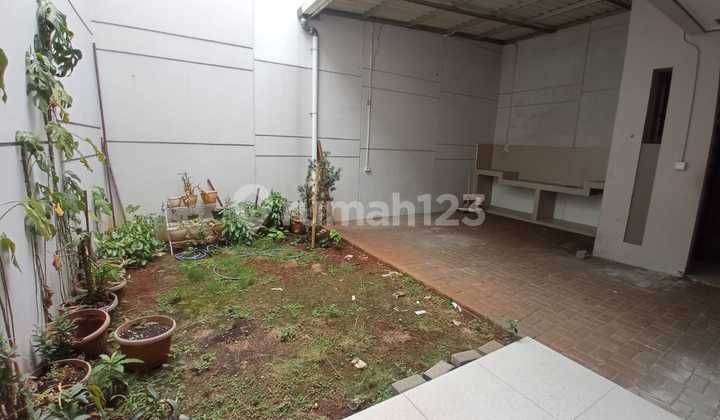 Dijual Rumah Golf Island Ukuran 8X20 Type Pine