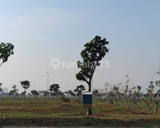 Tanah di Kavling Wallstreet, Pik 2
, Jakarta Utara 400 m² 2