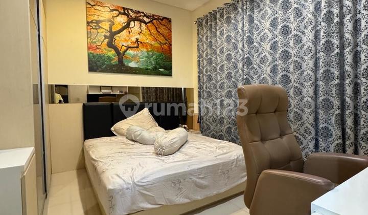 GLC Cluster America West Coast House UK 8X15, available with 2 Bedrooms