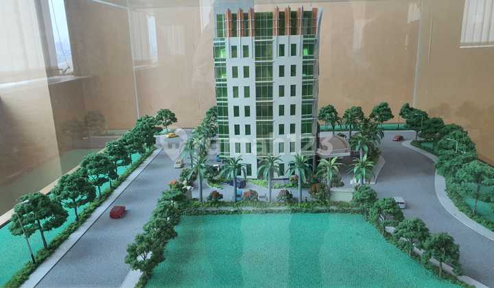 Dijual Gedung di Meruya Office building 9 Lantai, Best Deal Dijual Gedung di Meruya Office building 9 Lantai, Best Deal