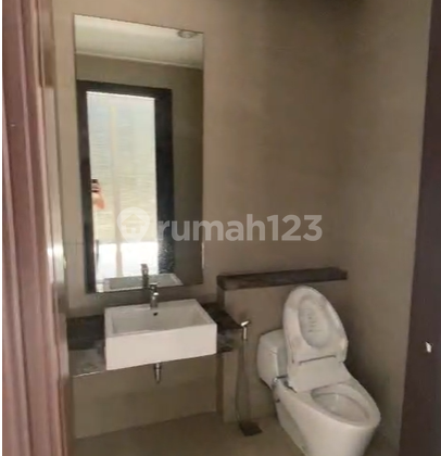 Disewa Rumah The Chopin Signature di Golf Island, Jakarta Utara 2
