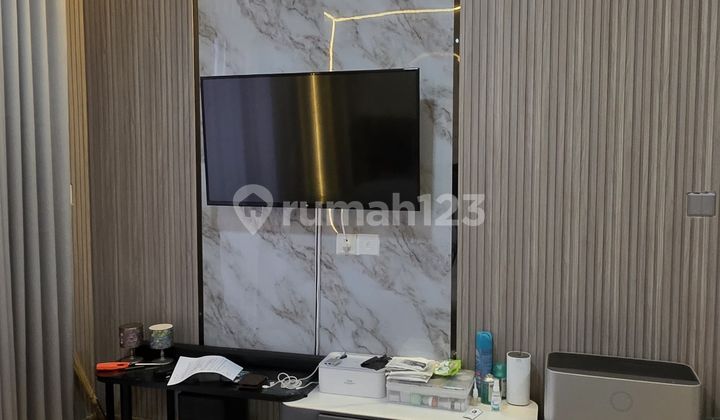 Rumah Bagus Furnished SHM Tangerang, Tangerang